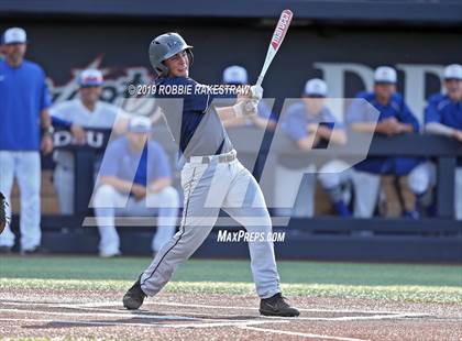 Thumbnail 3 in Corsicana vs. Lone Star (UIL 5A Regional Semifinal) photogallery.