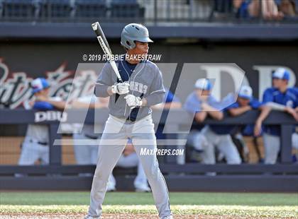 Thumbnail 3 in Corsicana vs. Lone Star (UIL 5A Regional Semifinal) photogallery.