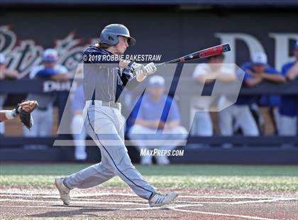 Thumbnail 3 in Corsicana vs. Lone Star (UIL 5A Regional Semifinal) photogallery.