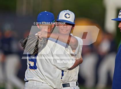 Thumbnail 1 in Corsicana vs. Lone Star (UIL 5A Regional Semifinal) photogallery.