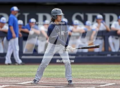 Thumbnail 1 in Corsicana vs. Lone Star (UIL 5A Regional Semifinal) photogallery.