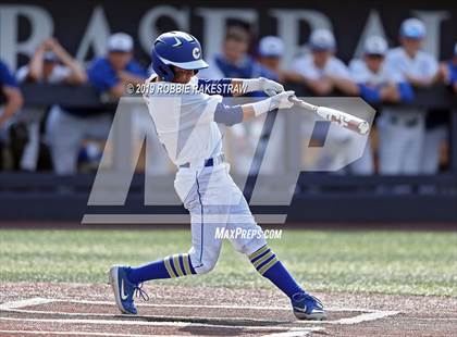Thumbnail 3 in Corsicana vs. Lone Star (UIL 5A Regional Semifinal) photogallery.