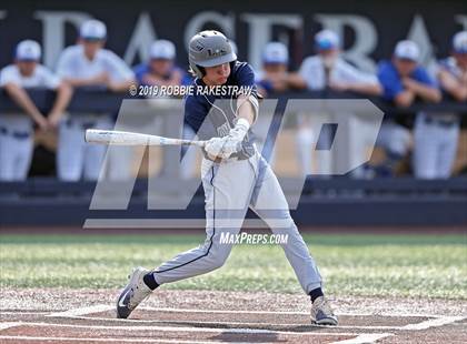 Thumbnail 2 in Corsicana vs. Lone Star (UIL 5A Regional Semifinal) photogallery.