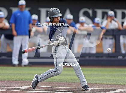 Thumbnail 2 in Corsicana vs. Lone Star (UIL 5A Regional Semifinal) photogallery.