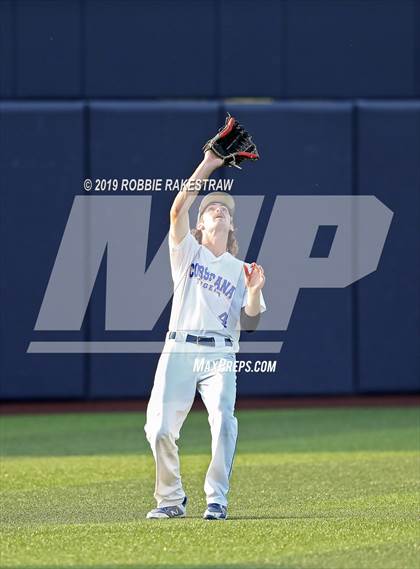 Thumbnail 1 in Corsicana vs. Lone Star (UIL 5A Regional Semifinal) photogallery.
