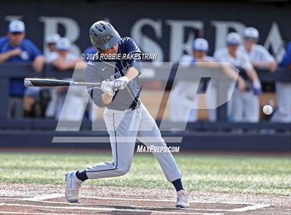 Thumbnail 2 in Corsicana vs. Lone Star (UIL 5A Regional Semifinal) photogallery.