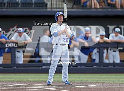 Thumbnail 3 in Corsicana vs. Lone Star (UIL 5A Regional Semifinal) photogallery.