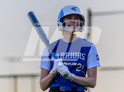 Thumbnail 3 in Mountainburg @ Cotter (Game 2) photogallery.