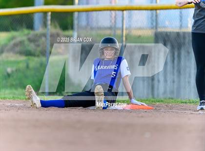 Thumbnail 2 in Mountainburg @ Cotter (Game 2) photogallery.