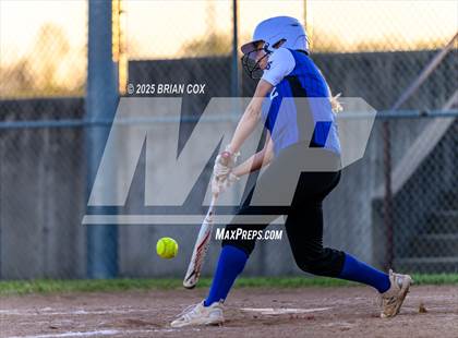 Thumbnail 1 in Mountainburg @ Cotter (Game 2) photogallery.