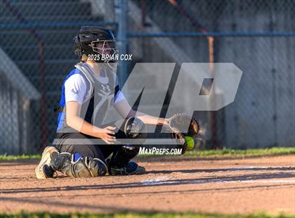 Thumbnail 1 in Mountainburg @ Cotter (Game 2) photogallery.