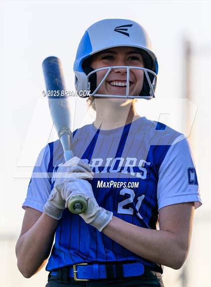Thumbnail 1 in Mountainburg @ Cotter (Game 2) photogallery.