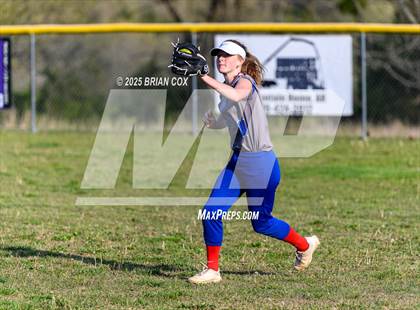 Thumbnail 3 in Mountainburg @ Cotter (Game 2) photogallery.