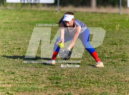 Thumbnail 3 in Mountainburg @ Cotter (Game 2) photogallery.