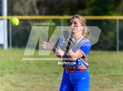 Thumbnail 3 in Mountainburg @ Cotter (Game 2) photogallery.