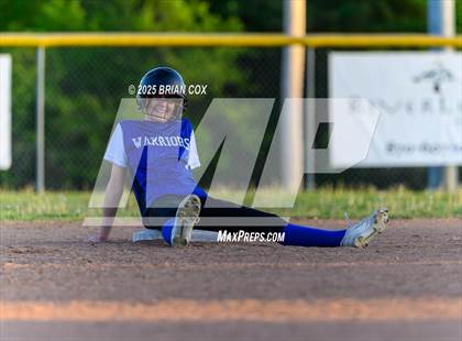 Thumbnail 1 in Mountainburg @ Cotter (Game 2) photogallery.