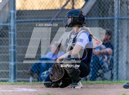 Thumbnail 1 in Mountainburg @ Cotter (Game 2) photogallery.