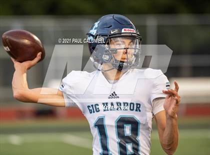 Thumbnail 3 in Gig Harbor @ Capital photogallery.