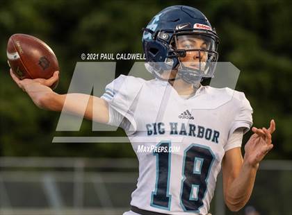 Thumbnail 1 in Gig Harbor @ Capital photogallery.