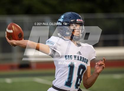 Thumbnail 1 in Gig Harbor @ Capital photogallery.
