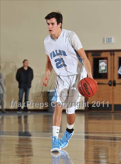 Thumbnail 2 in Castle View @ Valor Christian photogallery.