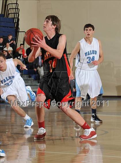 Thumbnail 3 in Castle View @ Valor Christian photogallery.