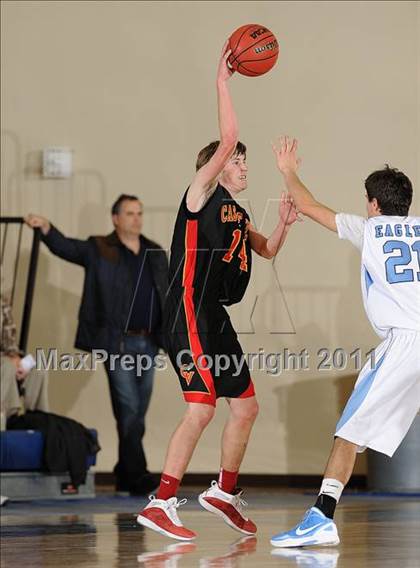 Thumbnail 2 in Castle View @ Valor Christian photogallery.