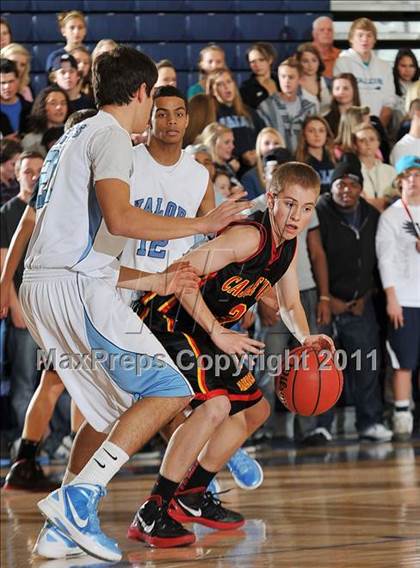 Thumbnail 2 in Castle View @ Valor Christian photogallery.