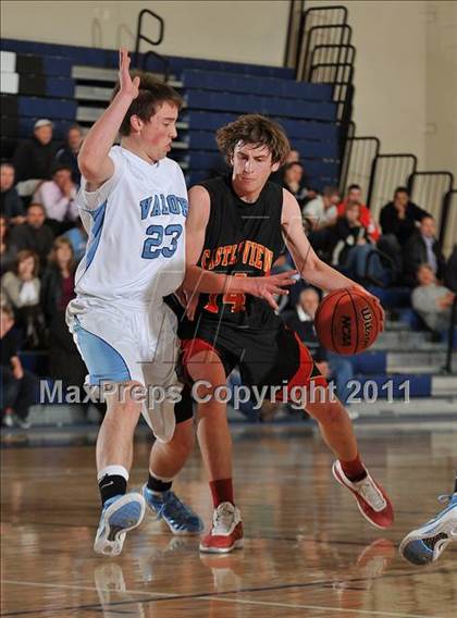 Thumbnail 3 in Castle View @ Valor Christian photogallery.