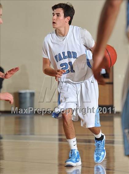 Thumbnail 3 in Castle View @ Valor Christian photogallery.