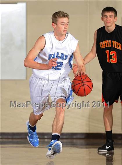 Thumbnail 3 in Castle View @ Valor Christian photogallery.