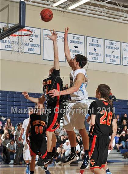 Thumbnail 2 in Castle View @ Valor Christian photogallery.