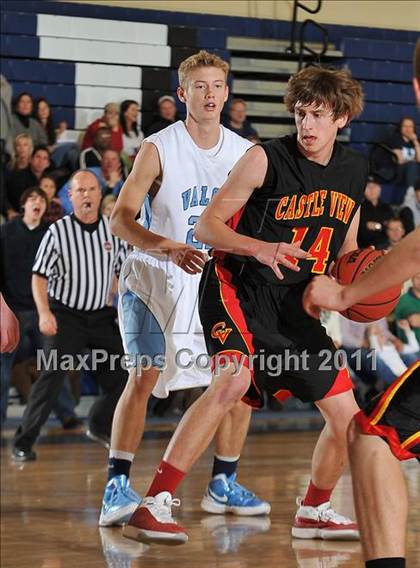 Thumbnail 3 in Castle View @ Valor Christian photogallery.