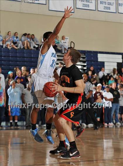 Thumbnail 2 in Castle View @ Valor Christian photogallery.