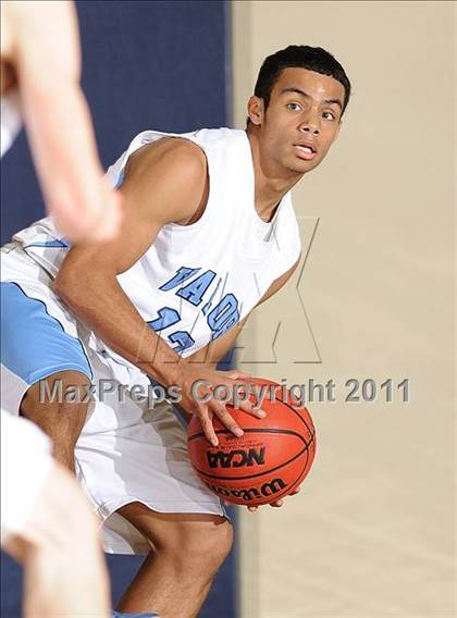 Thumbnail 1 in Castle View @ Valor Christian photogallery.