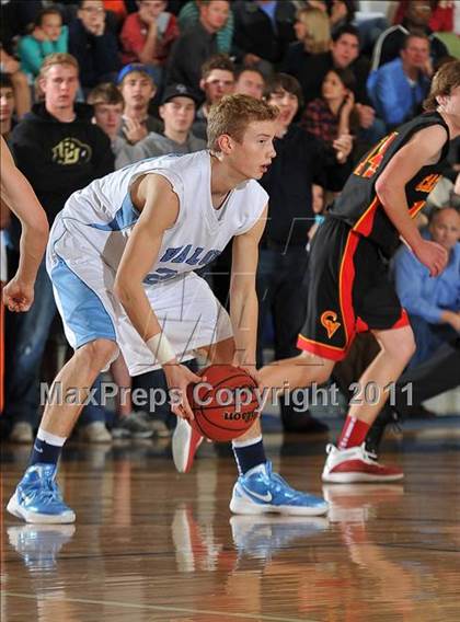 Thumbnail 3 in Castle View @ Valor Christian photogallery.