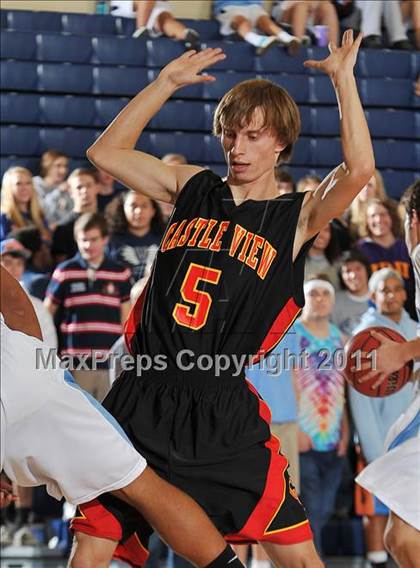 Thumbnail 1 in Castle View @ Valor Christian photogallery.