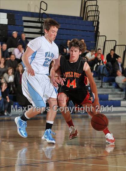 Thumbnail 2 in Castle View @ Valor Christian photogallery.
