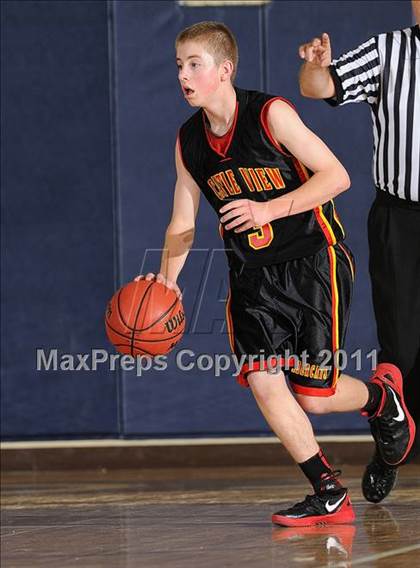 Thumbnail 3 in Castle View @ Valor Christian photogallery.