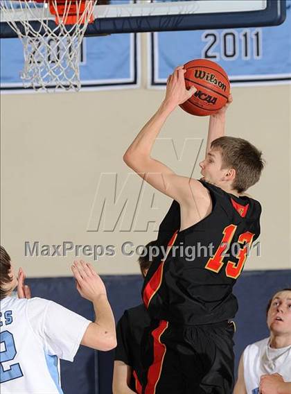 Thumbnail 2 in Castle View @ Valor Christian photogallery.