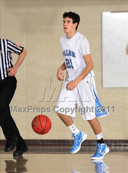 Thumbnail 3 in Castle View @ Valor Christian photogallery.