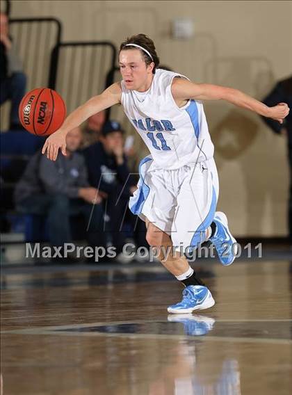 Thumbnail 3 in Castle View @ Valor Christian photogallery.