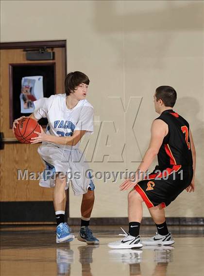 Thumbnail 1 in Castle View @ Valor Christian photogallery.