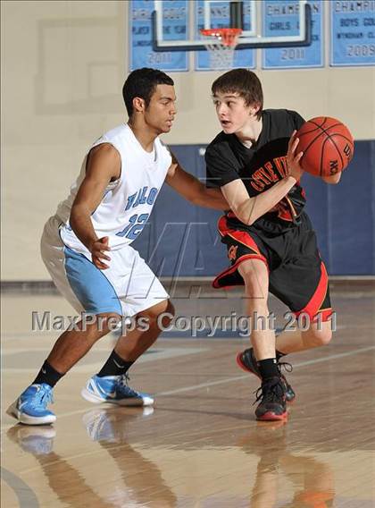 Thumbnail 3 in Castle View @ Valor Christian photogallery.