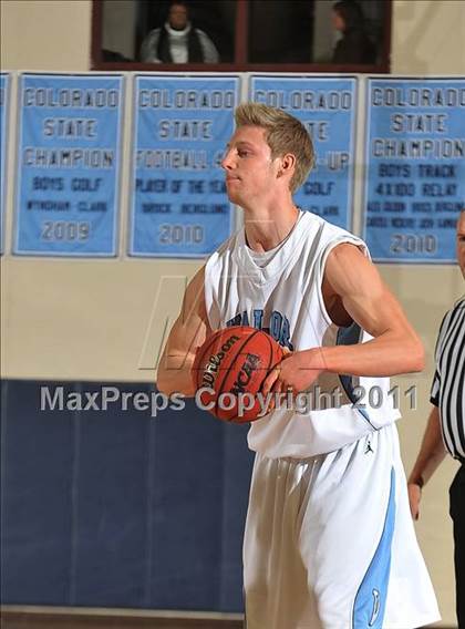 Thumbnail 3 in Castle View @ Valor Christian photogallery.