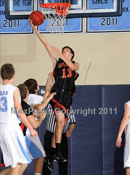 Thumbnail 1 in Castle View @ Valor Christian photogallery.