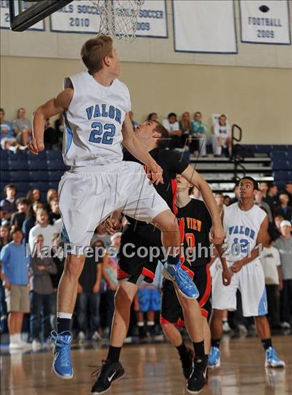 Thumbnail 3 in Castle View @ Valor Christian photogallery.