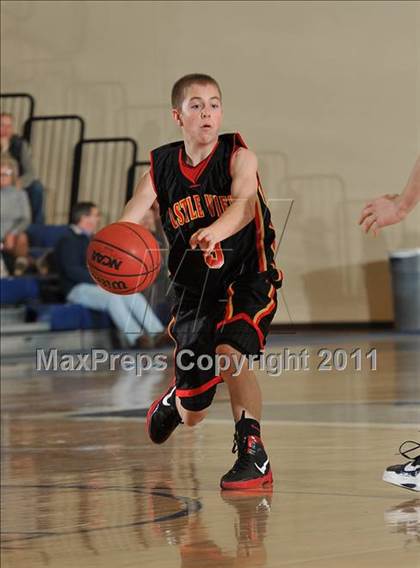 Thumbnail 2 in Castle View @ Valor Christian photogallery.