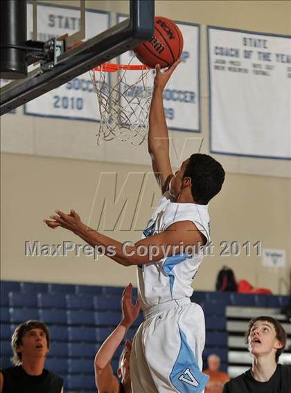 Thumbnail 1 in Castle View @ Valor Christian photogallery.
