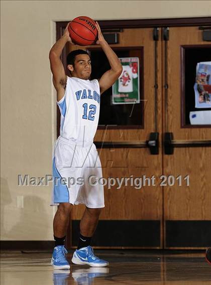 Thumbnail 1 in Castle View @ Valor Christian photogallery.